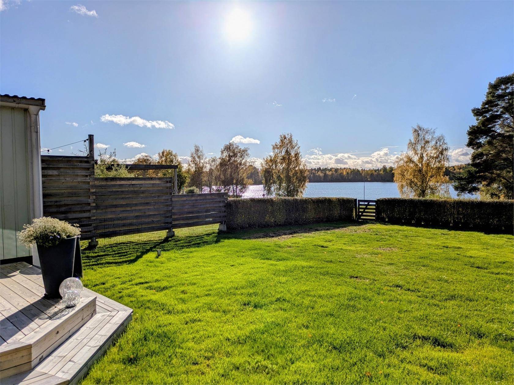 Eksjö, Eksjö kommun
