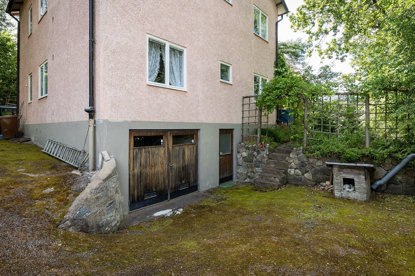 6 rum Villa på Källgatan 55 Högåsen Arvika kommun - bild 39