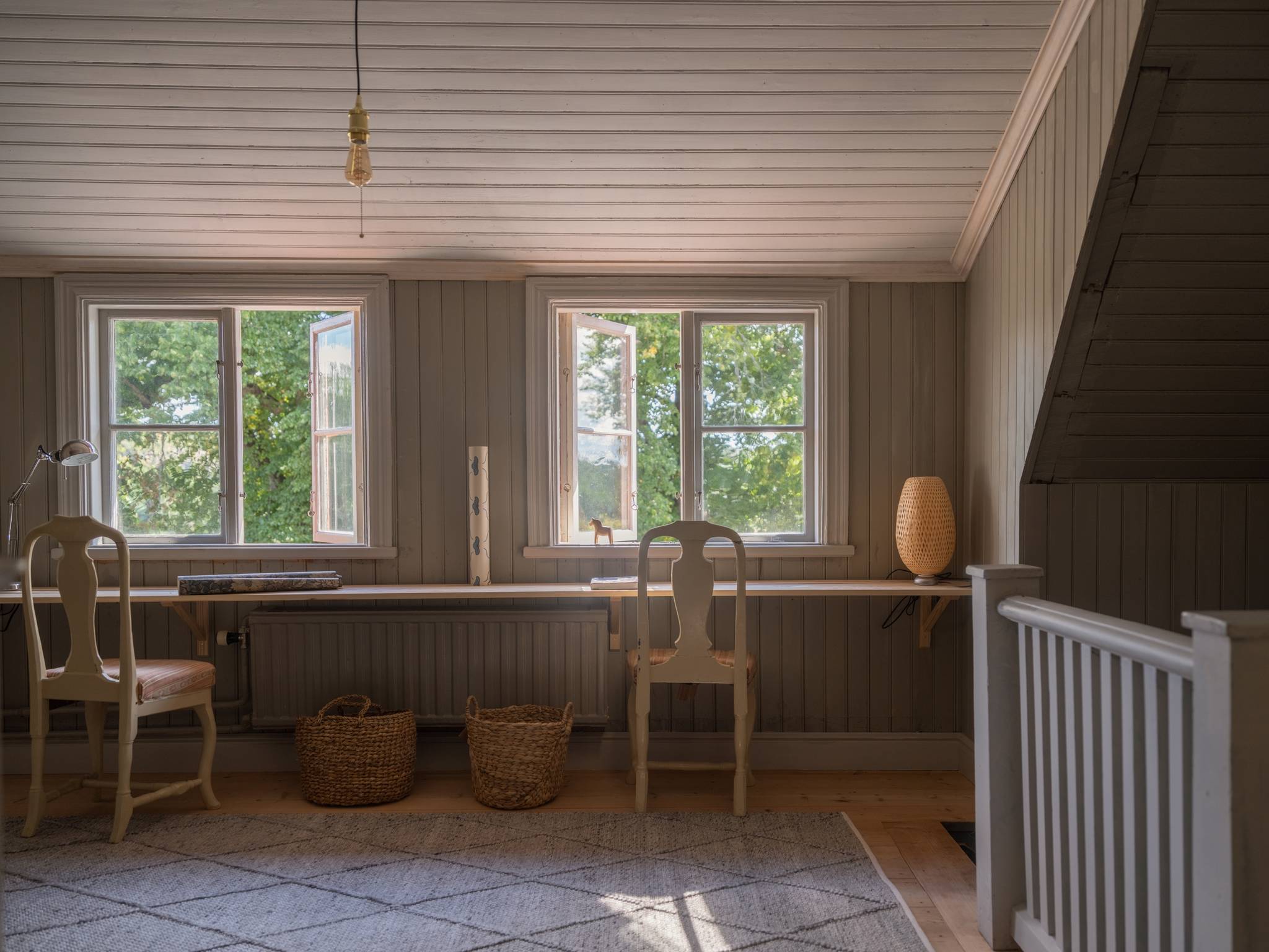 8 rum Villa på Svalsta prästgård 1 Grödinge Botkyrka kommun - bild 62