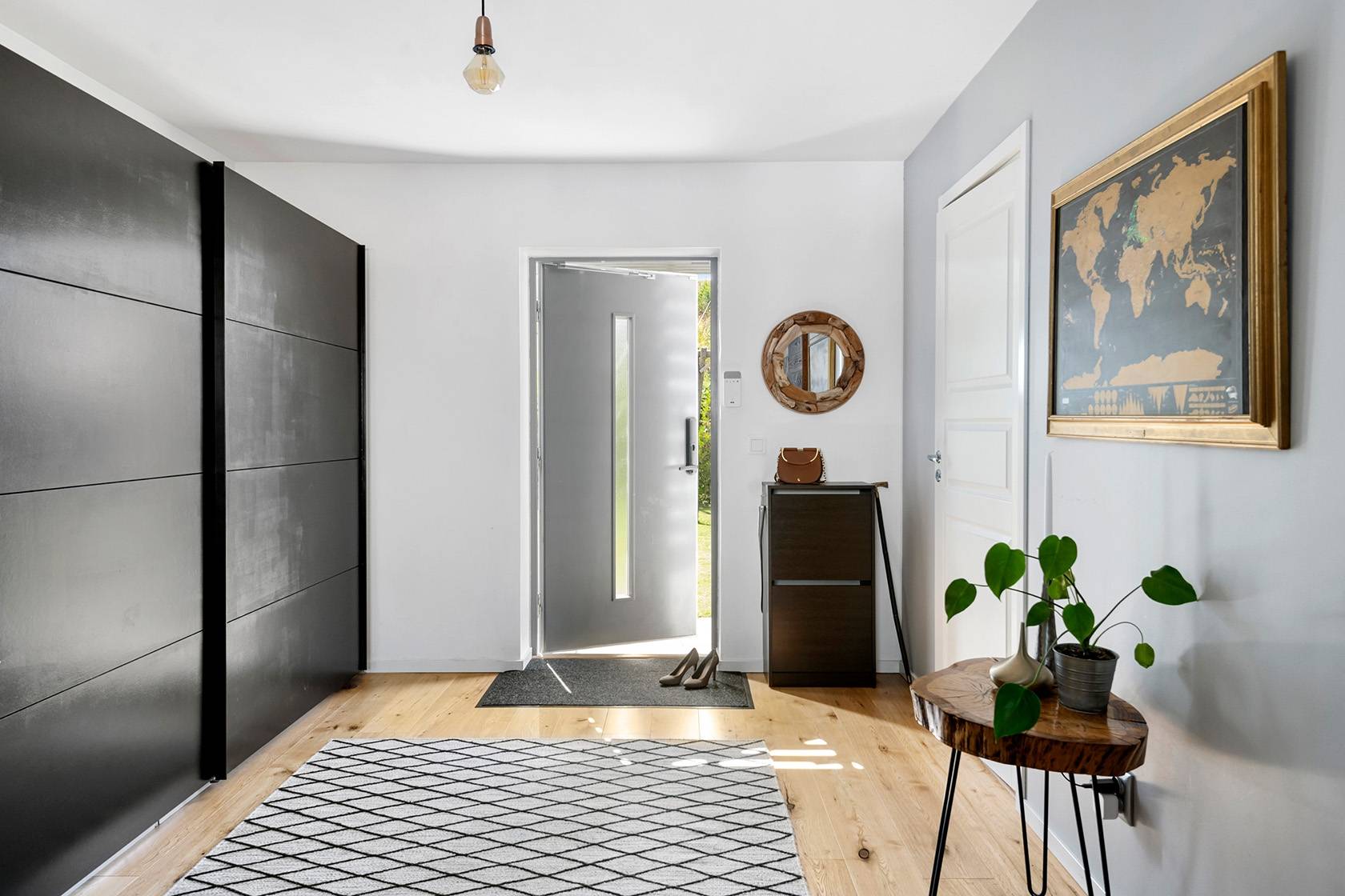 7 rum Villa på Anders Pålssons väg 23A-B Klågerup Svedala kommun - bild 3