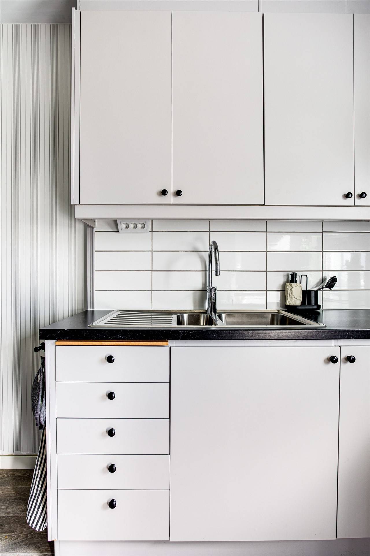 1 rum Lägenhet på Centralvägen 64B, Lgh 1101 Frövi Lindesbergs kommun - bild 13