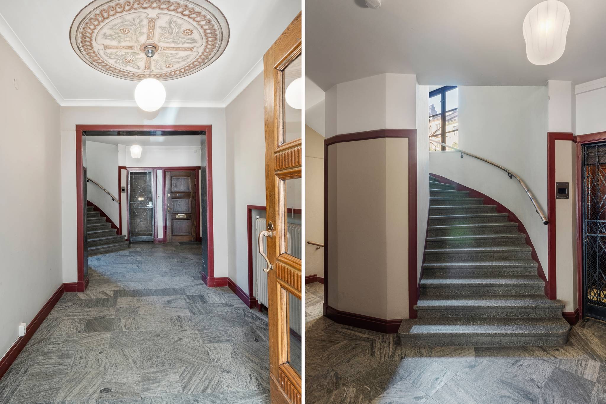 4.5 rum Lägenhet på Wollmar yxkullsgatan 38, vindsetage Södermalm - Mariatorget Stockholms kommun - bild 53
