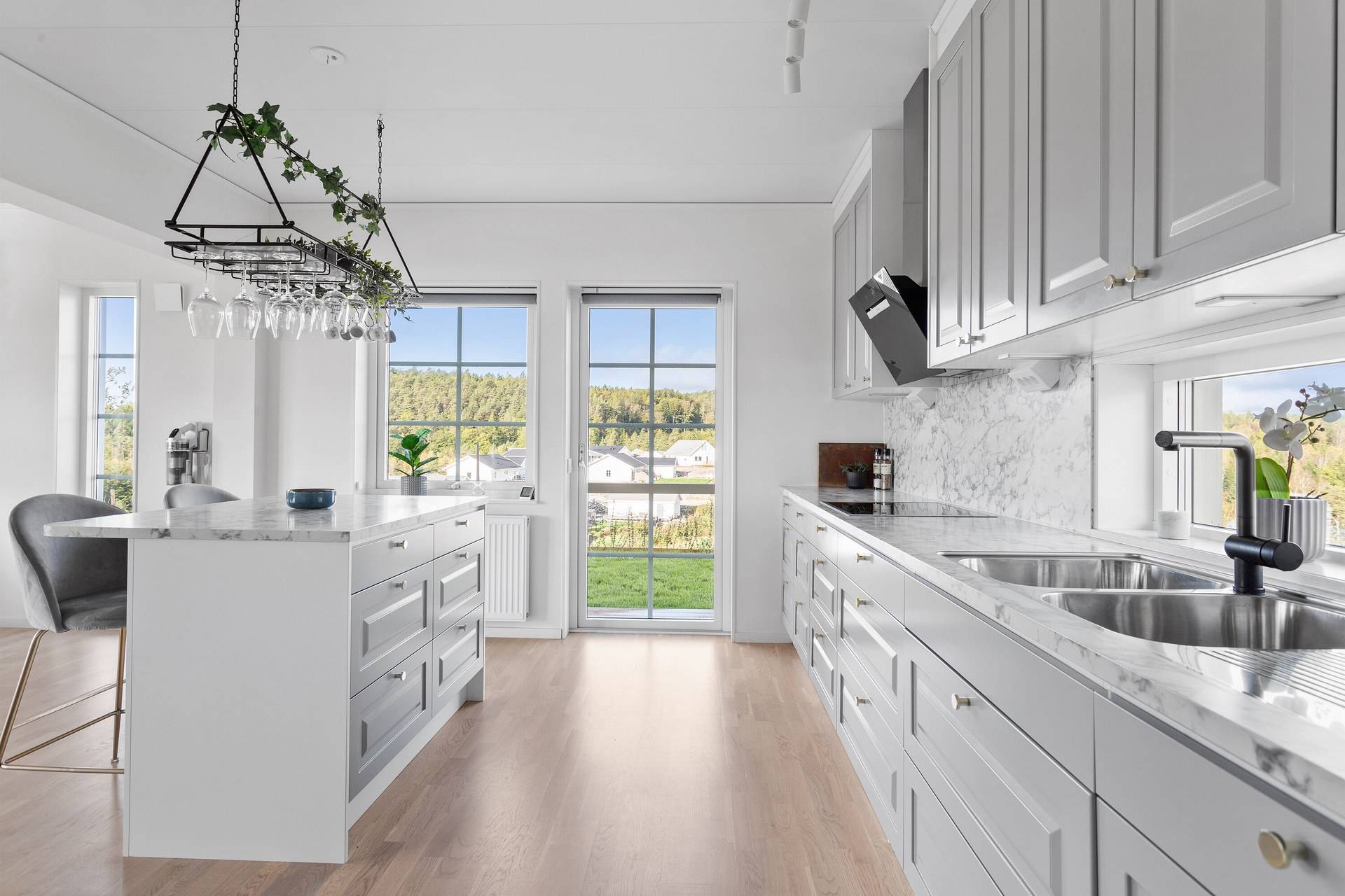 5 rum Villa på Björkhallsvägen 7 Furuhall Uddevalla kommun - bild 6