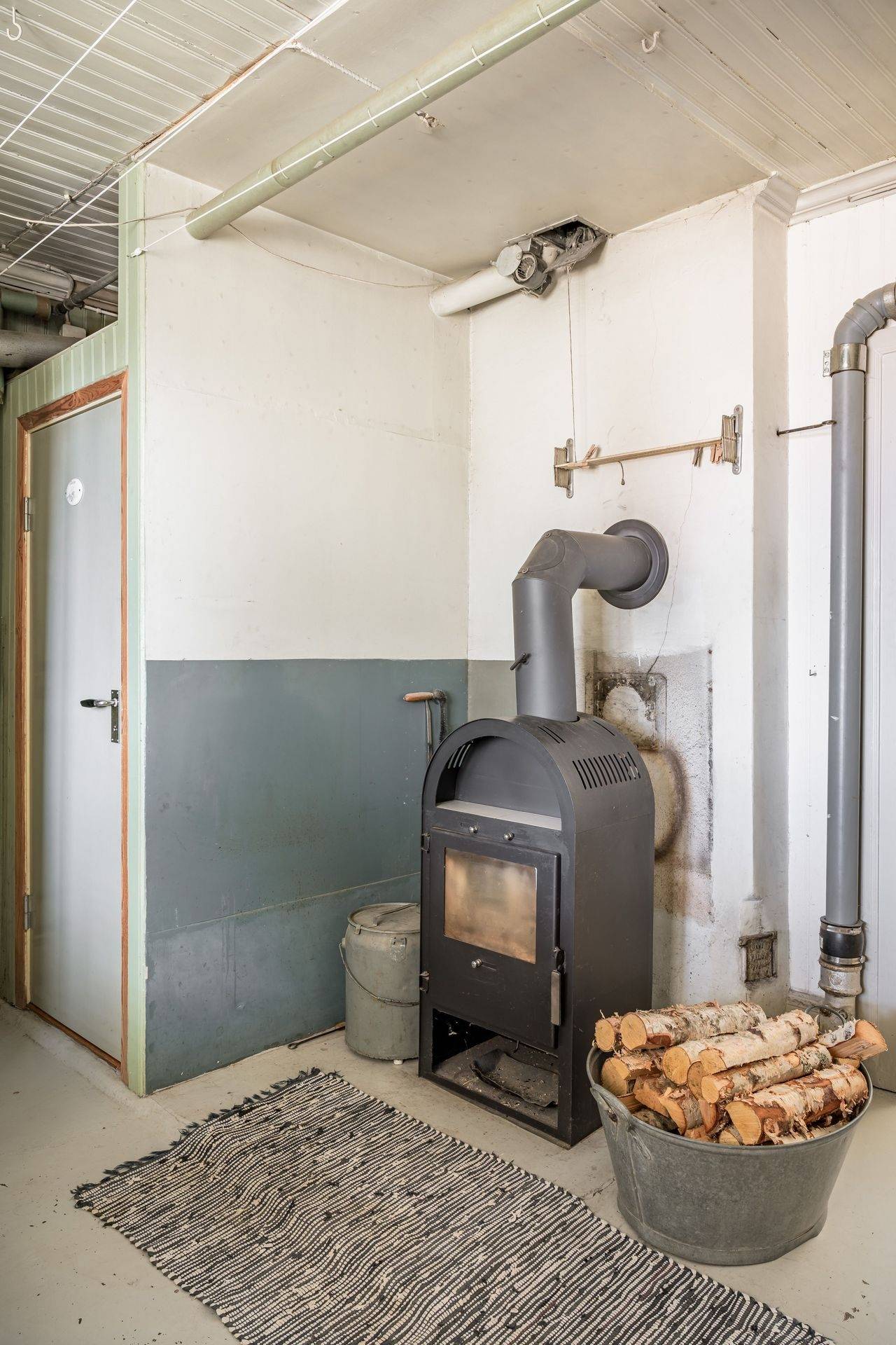 4 rum Villa på Eriksbergsvägen 7 Linghed Falu kommun - bild 24