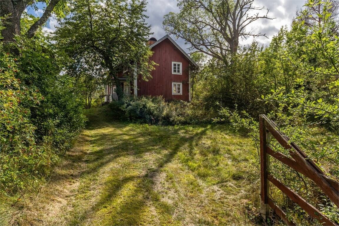 3 rum Fritidshus på Bredglo Nergården Blankaholm Västerviks kommun - bild 3