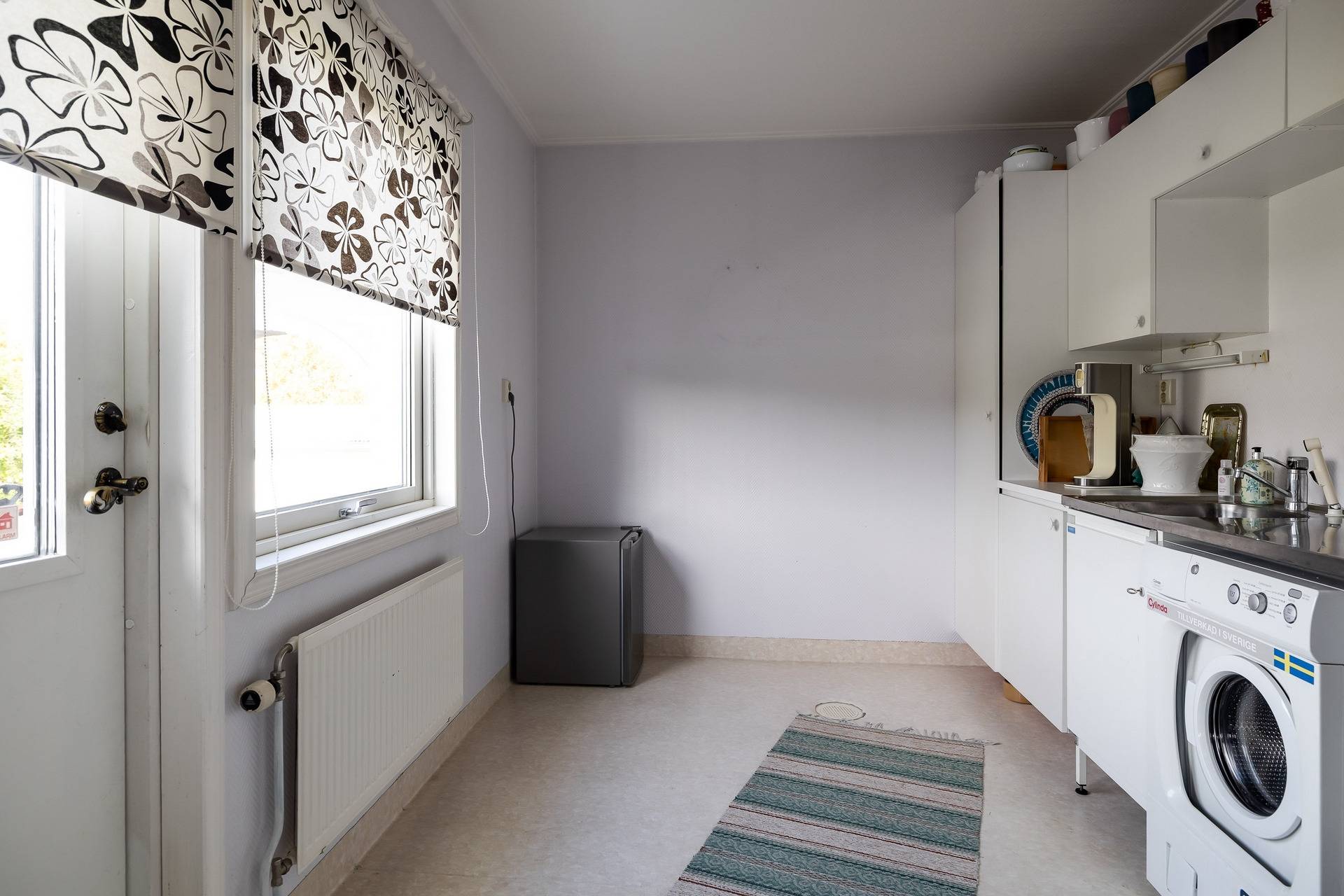 6 rum Villa på Bondevägen 29 Karlberg Karlskoga kommun - bild 15
