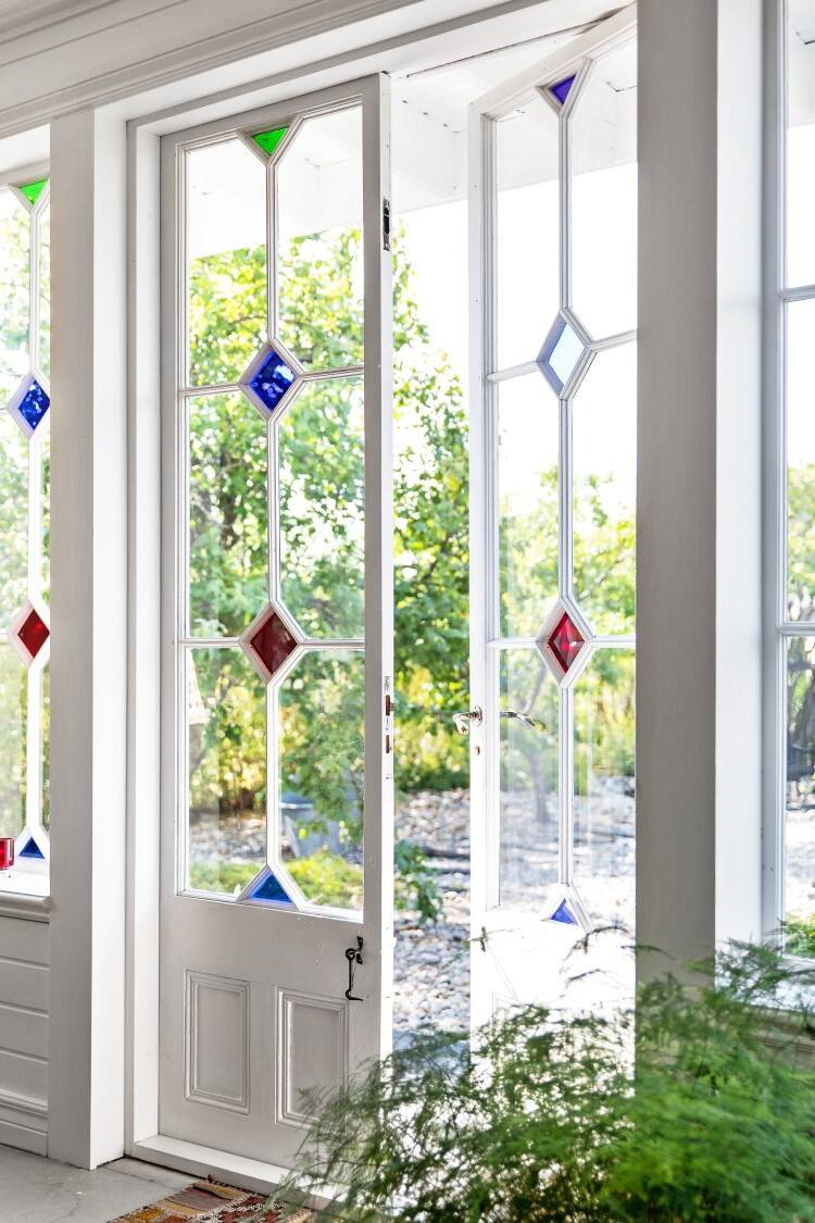 8 rum Villa på Roddvägen 22 Kvissleby Sundsvalls kommun - bild 12