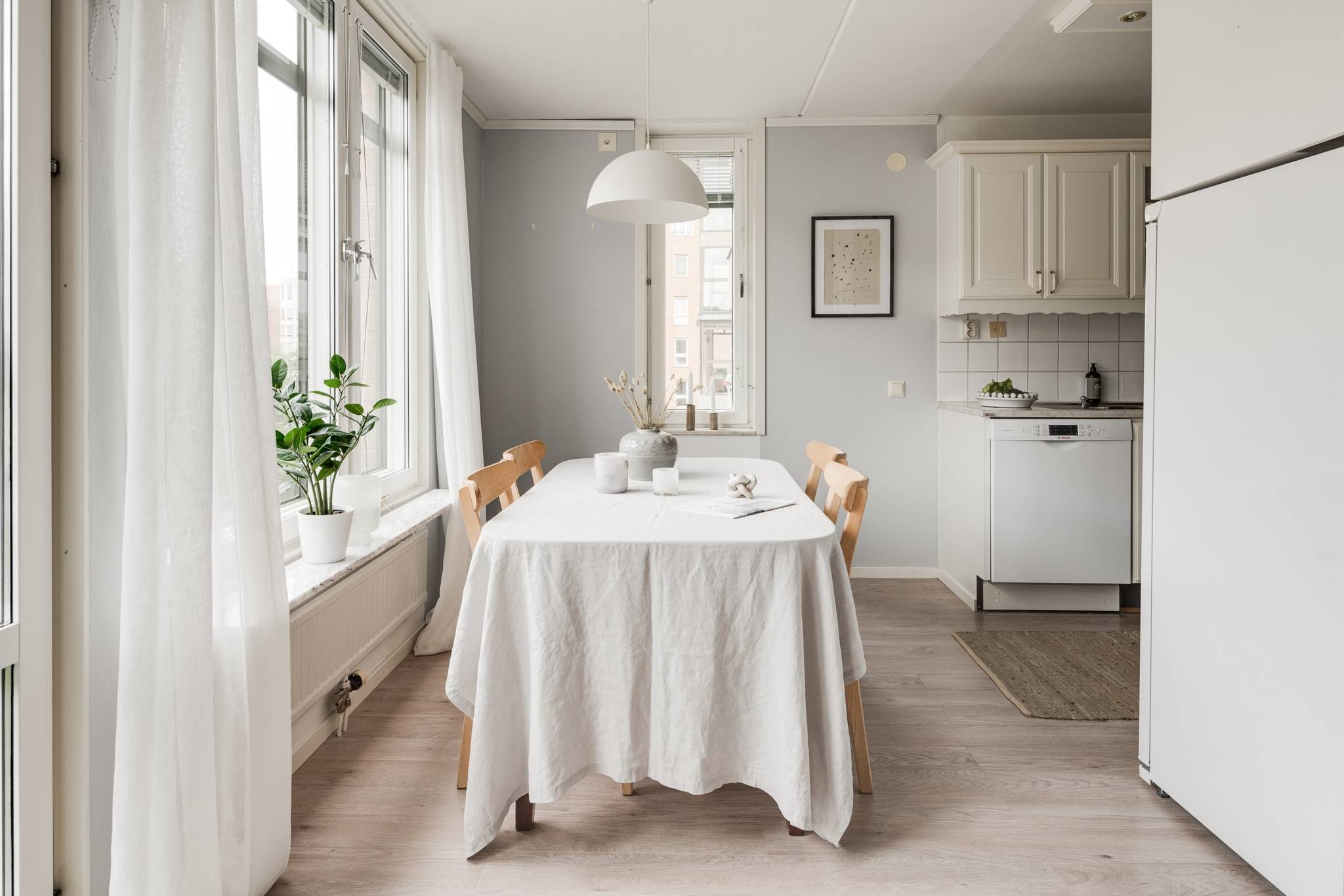 2 rum Lägenhet på Linnégatan 72 Linné Göteborgs kommun - bild 15