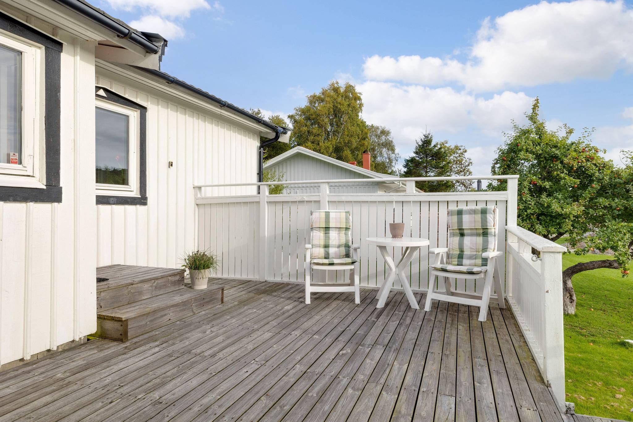 4 rum Vinterbonat fritidshus på Nedre Tådås 73 Tådås Tjörns kommun - bild 19