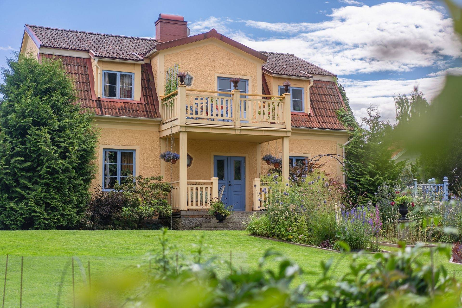 6 rum Villa på Wallénvägen 14 Leksand Leksands kommun - bild 6