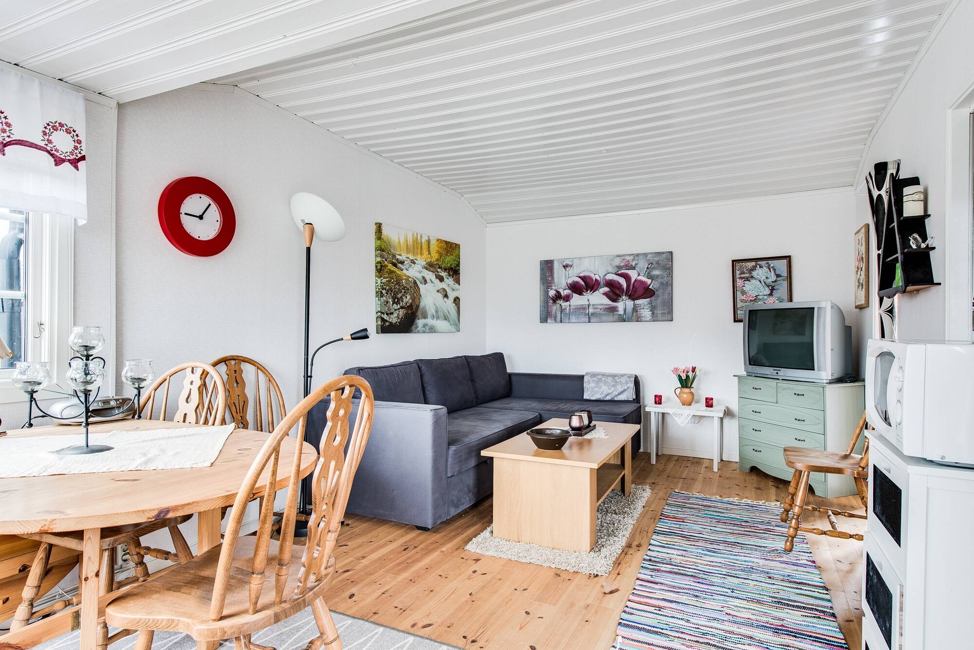 2 rum Fritidsboende på Askim A-området nr 57 Askim - GFA Göteborgs kommun - bild 12