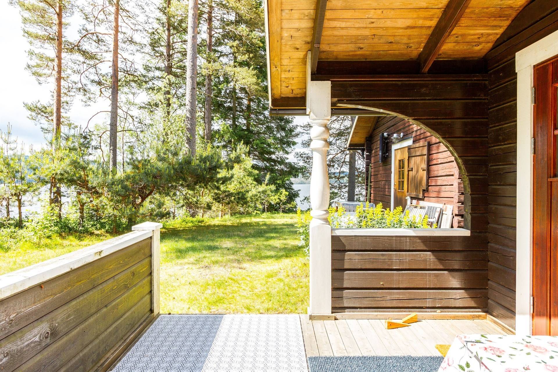 2 rum Villa på Stor-Ullen 110 Stora Ullen Hagfors kommun - bild 25