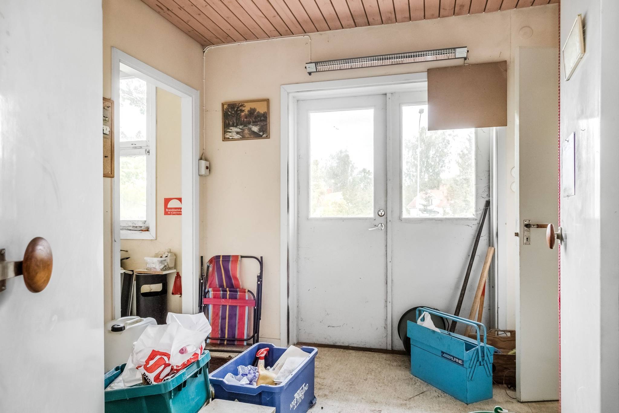 3 rum Villa på Kyrkvägen 7 Hultsfreds kommun - bild 3