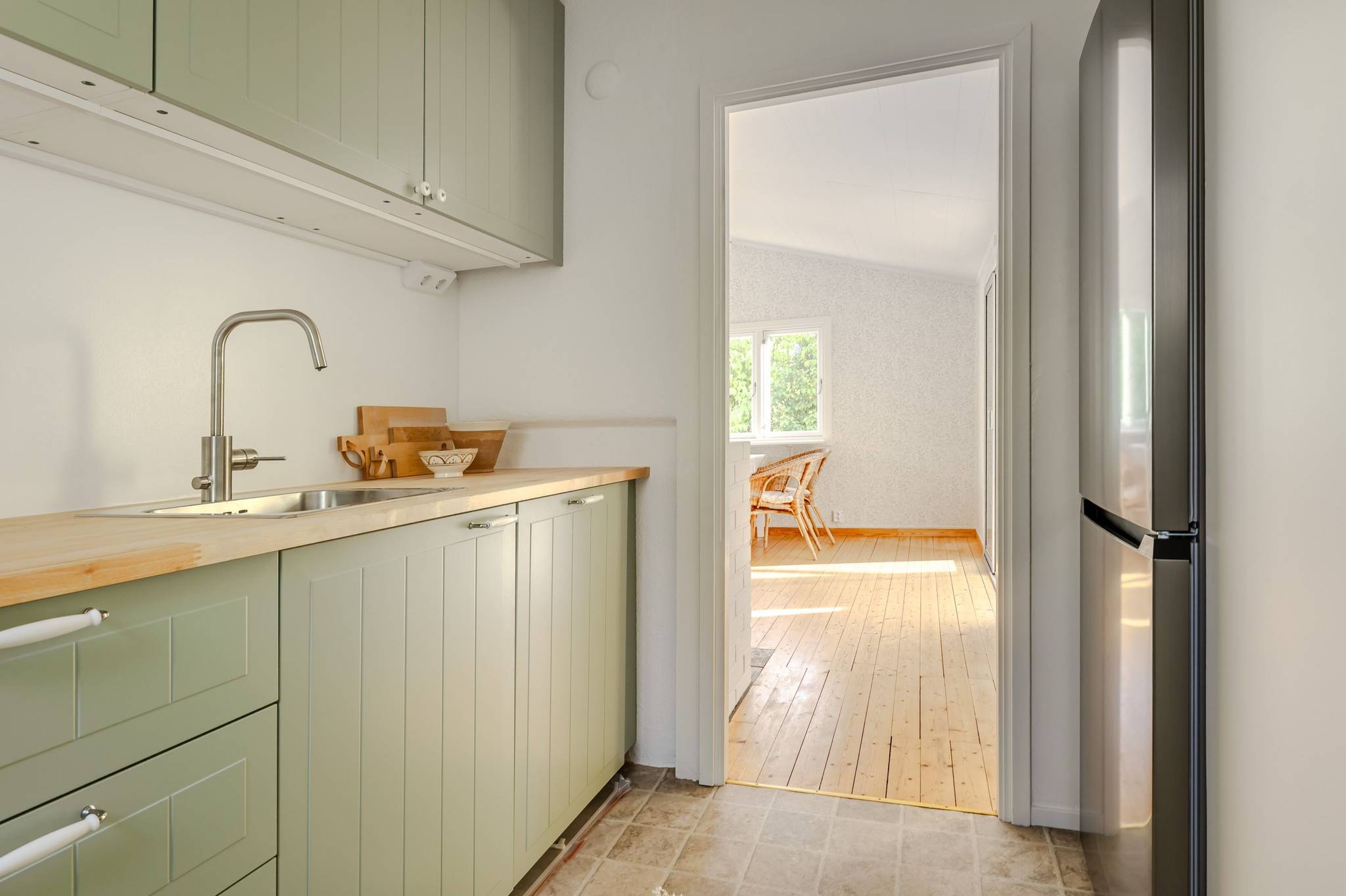 4 rum Fritidshus på Laxebyvägen 62 Köpingsvik Borgholms kommun - bild 14