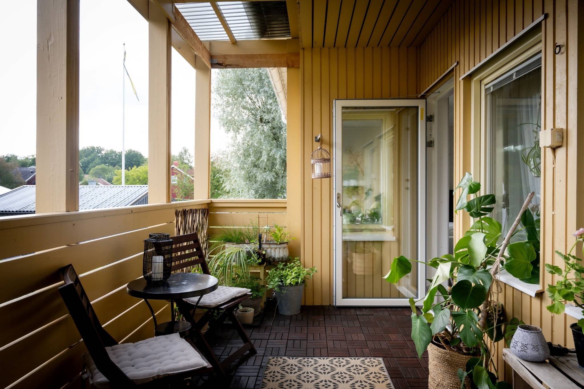 3 rum Lägenhet på Inägovägen 5B Bredared Borås kommun - bild 9