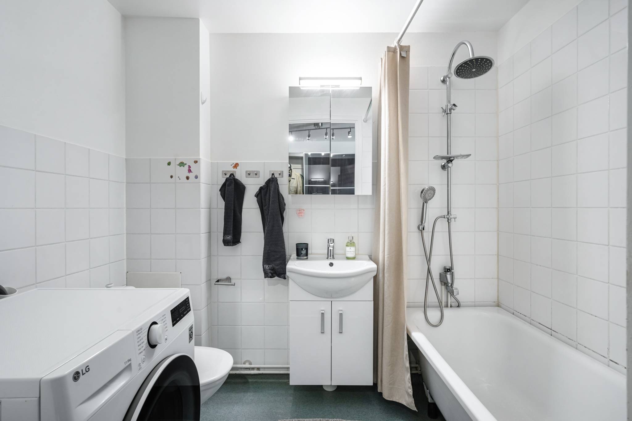 3 rum Lägenhet på Gribbylundsvägen 70A Gribbylund Täby kommun - bild 26