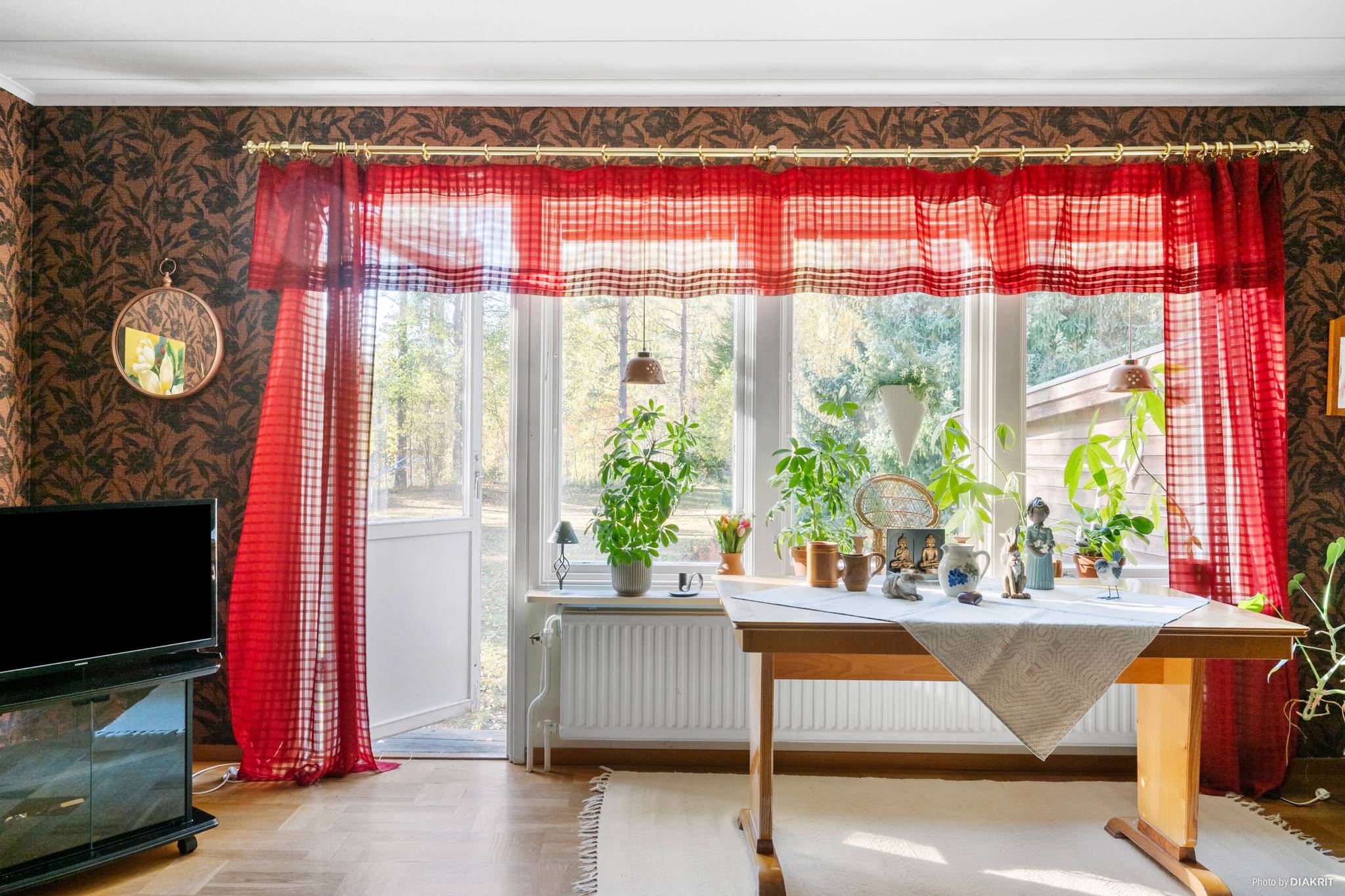 4 rum Villa på Jasminvägen 5 Mjönäs Hagfors kommun - bild 12