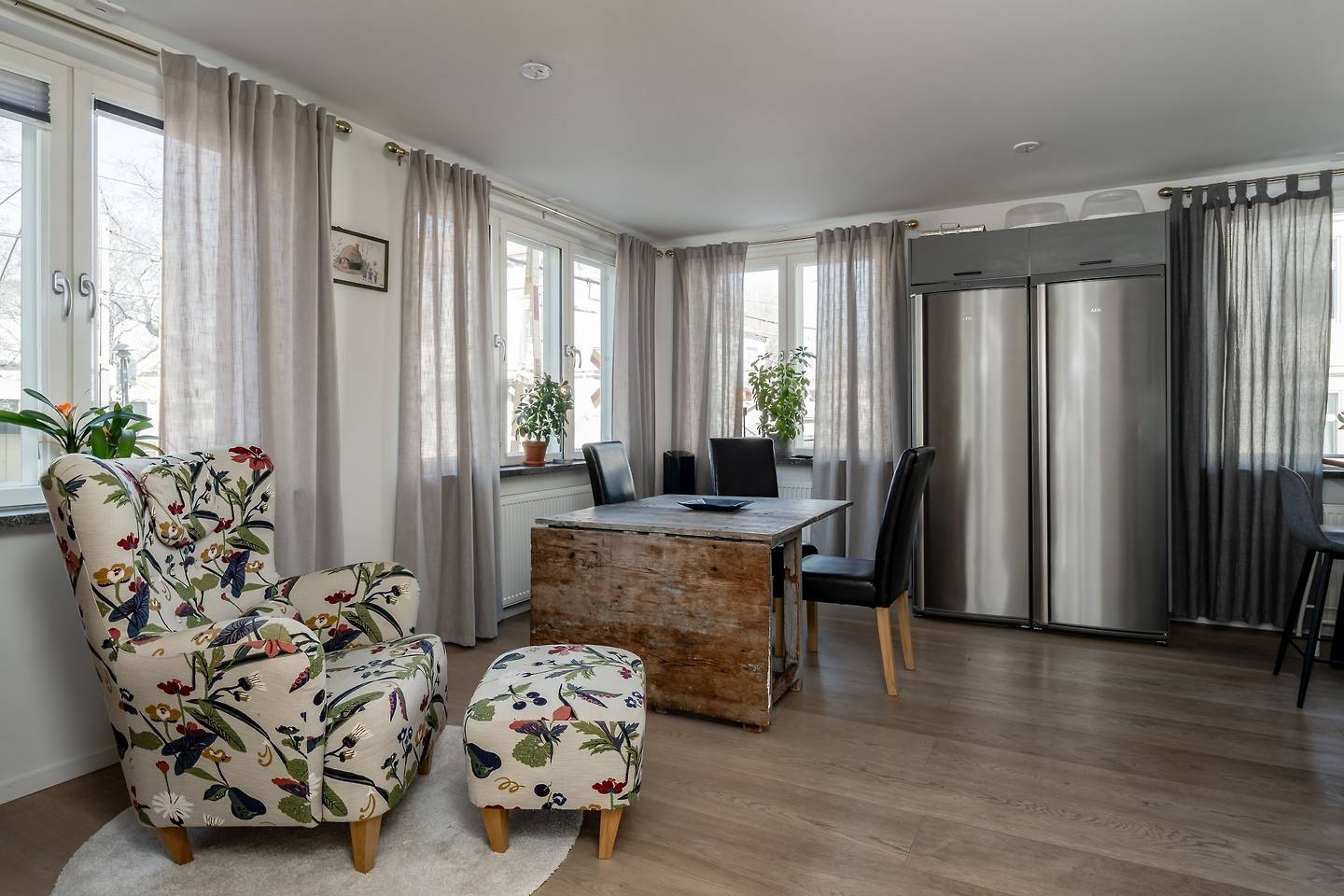 3 rum Lägenhet på Nygatan 11 Hudiksvall Hudiksvalls kommun - bild 7