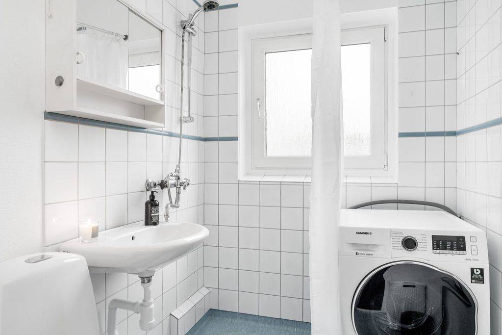 2 rum Lägenhet på Krondikesvägen 42A Tegelplan Östersunds kommun - bild 11