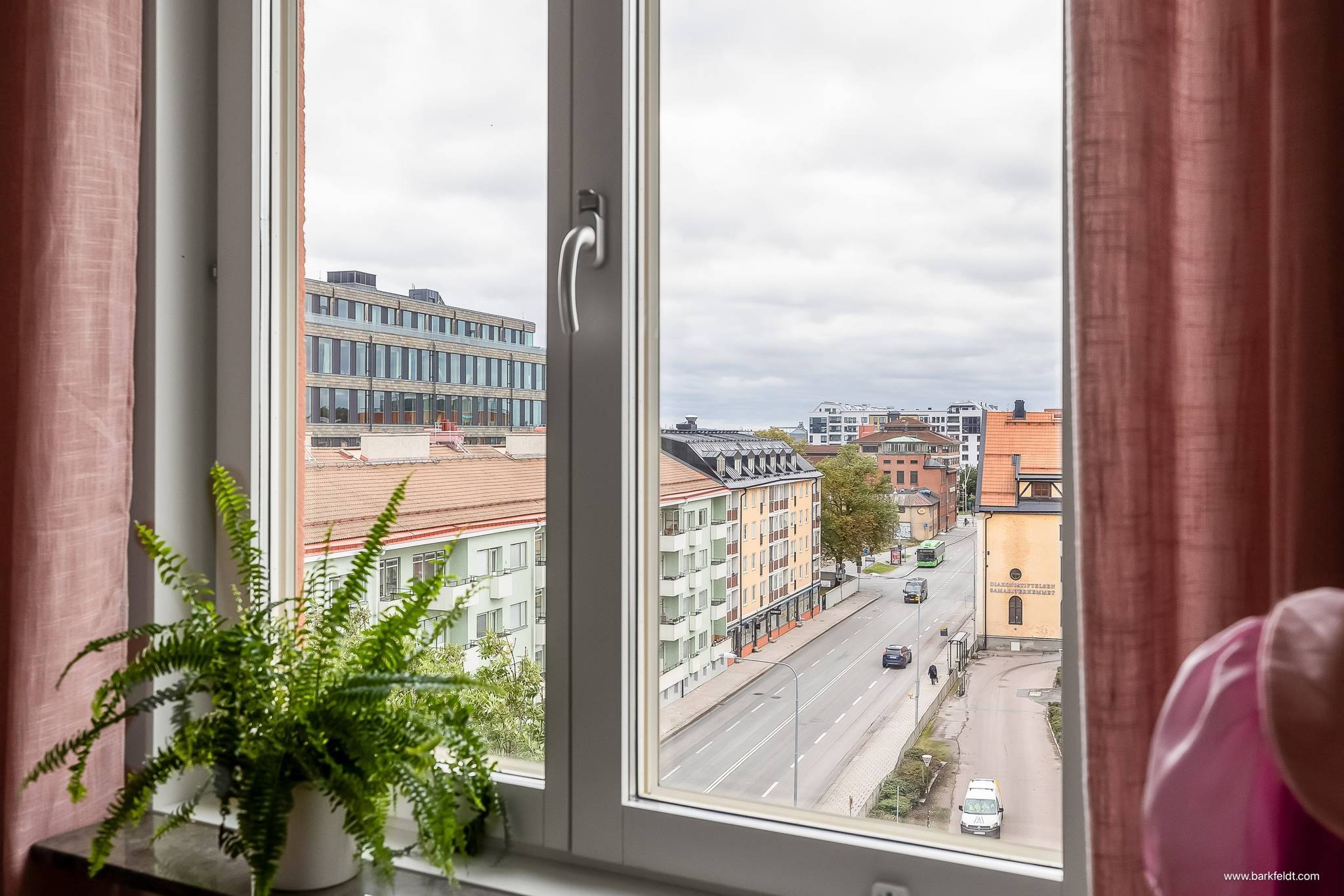 3 rum Lägenhet på Kungsgatan 71 Centrum Uppsala kommun - bild 16
