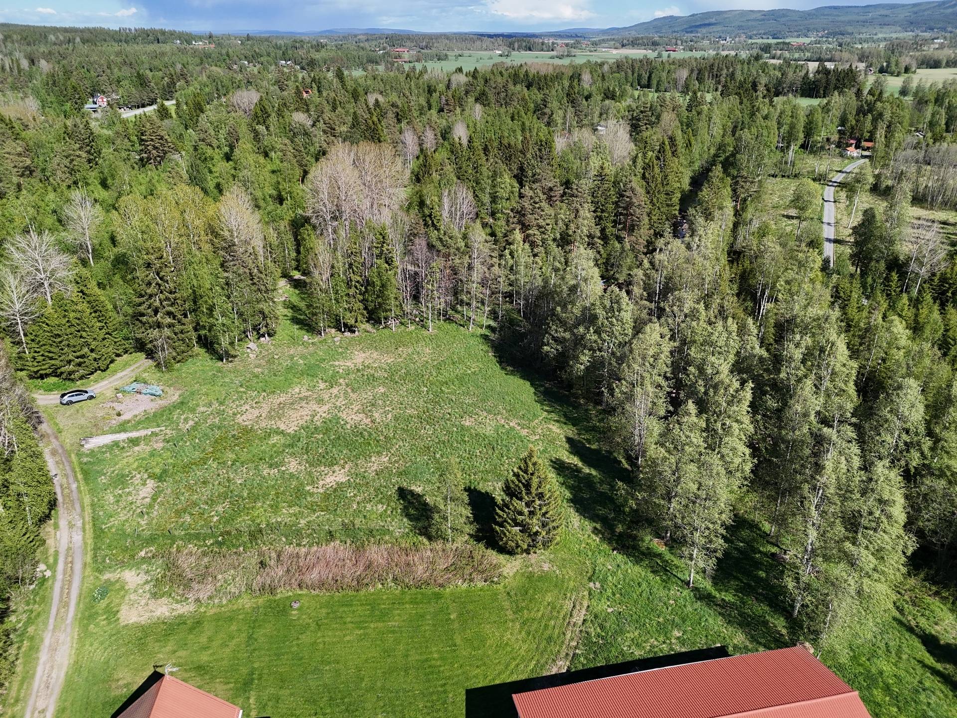4 rum Gård med jordbruk på Övre Baggbo 441 Borlänge Borlänge kommun - bild 34