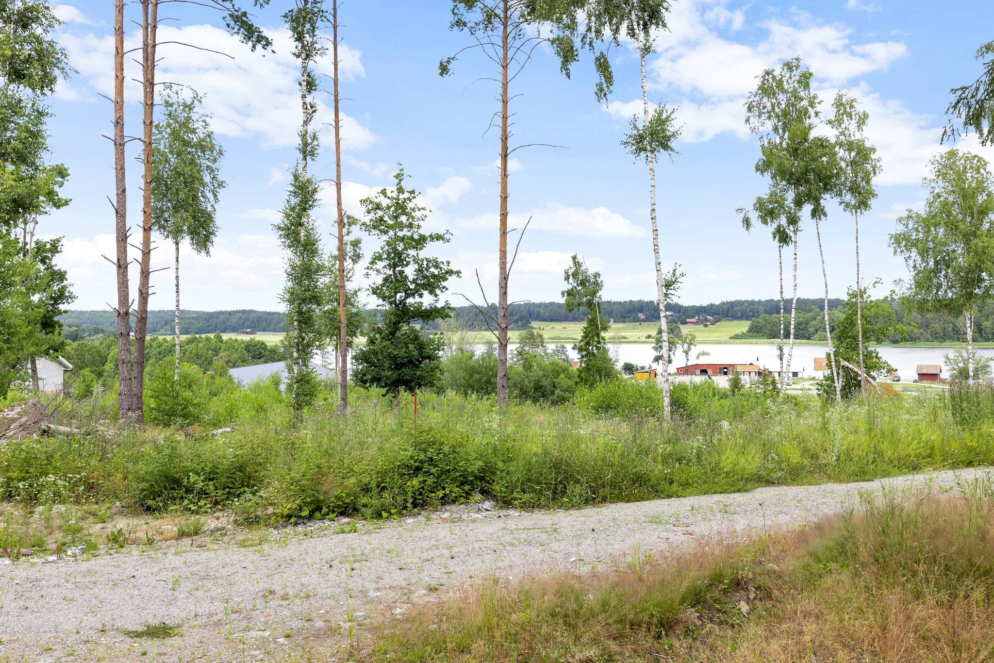 Tomt på Norrskogsbacken 1 Bro Sjöhagen Upplands-Bro kommun - bild 11