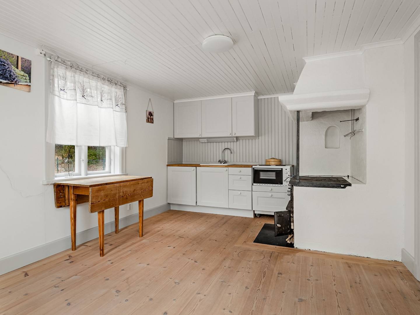 1 rum Fritidshus på Hedenslund 212 Tärnsjö Heby kommun - bild 4