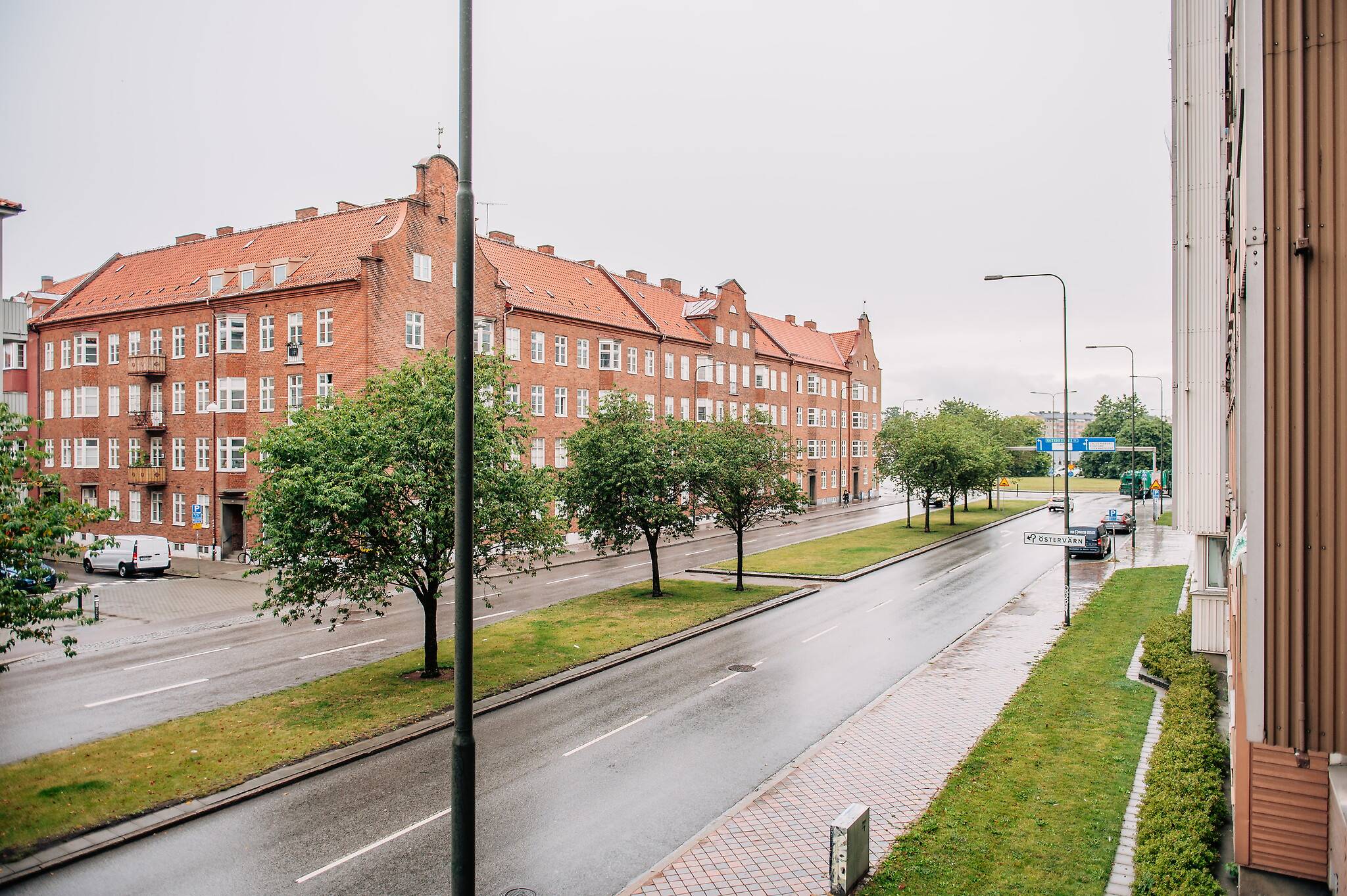 2 rum Lägenhet på Nobelvägen 147 F Ellstorp Malmö kommun - bild 16