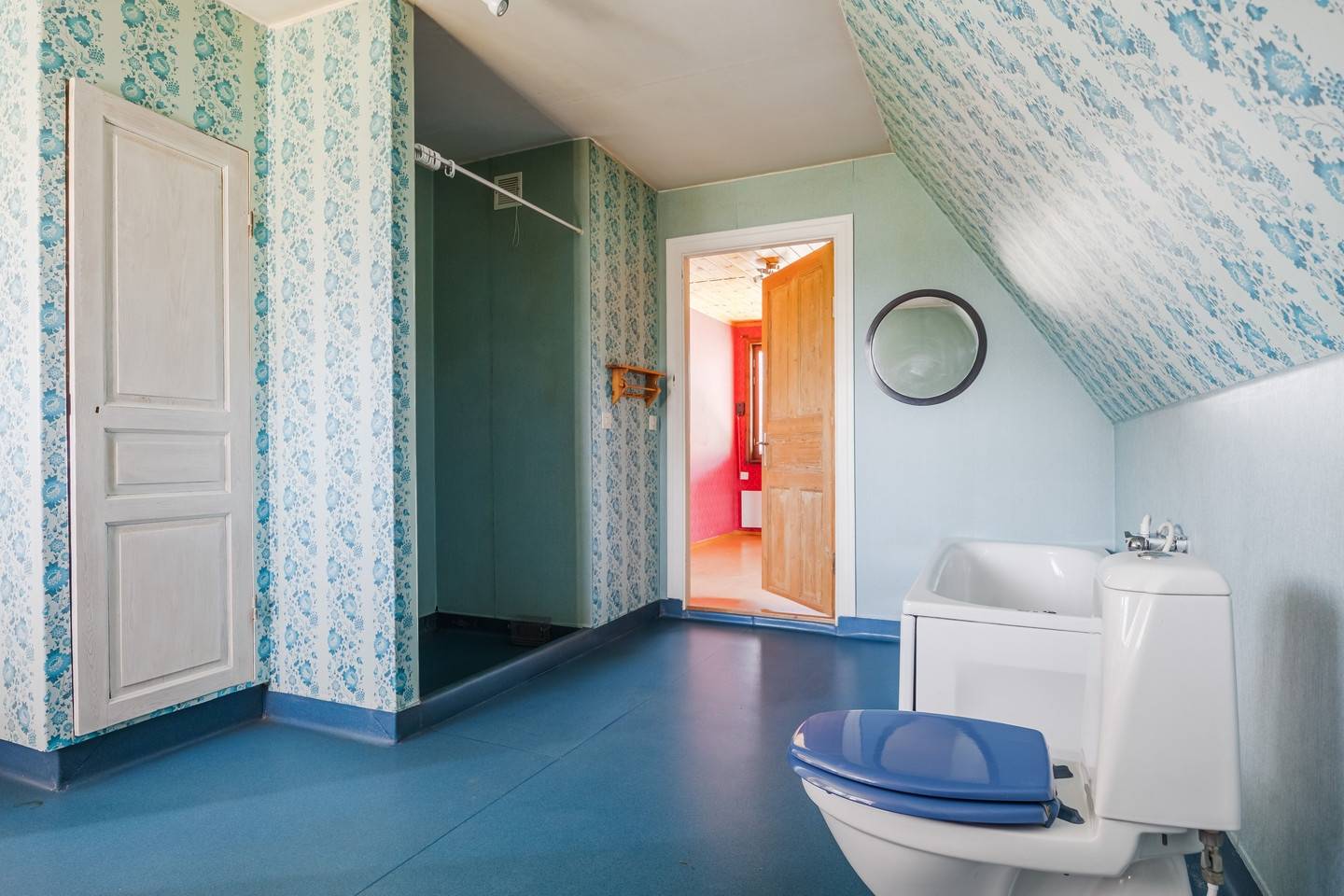 4 rum Villa på Fjällbacksgatan 23 Gävle kommun - bild 24