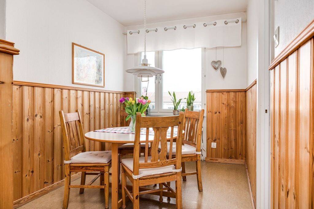 3.5 rum Lägenhet på Tångringsgatan 35 Hagalund Borlänge kommun - bild 12