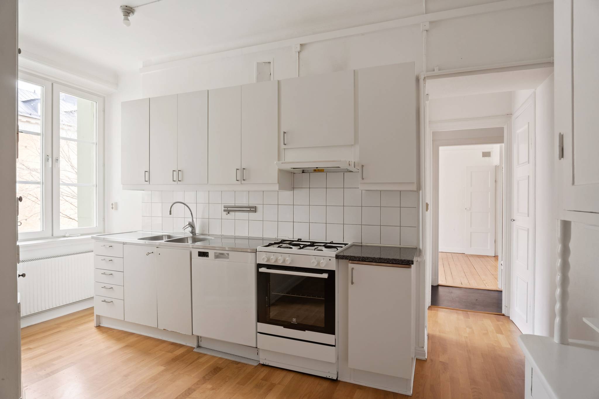 4 rum Lägenhet på Sveavägen 105B, 3tr Vasastan Odenplan Stockholms kommun - bild 19