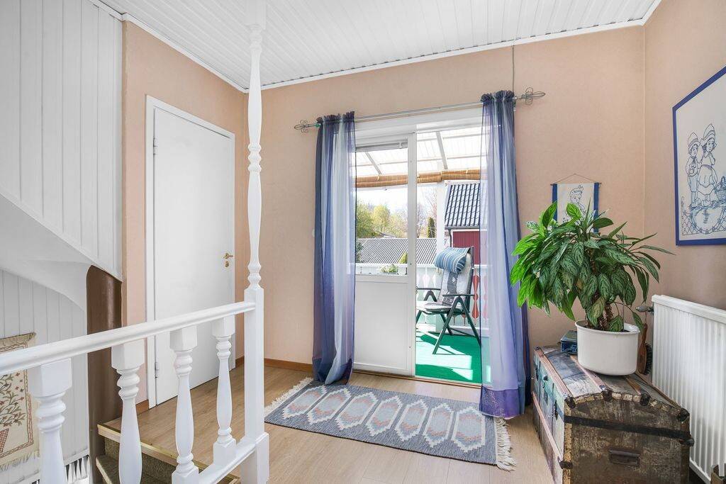 5 rum Villa på Högbergsgatan 16 Sundsvall Sundsvalls kommun - bild 13
