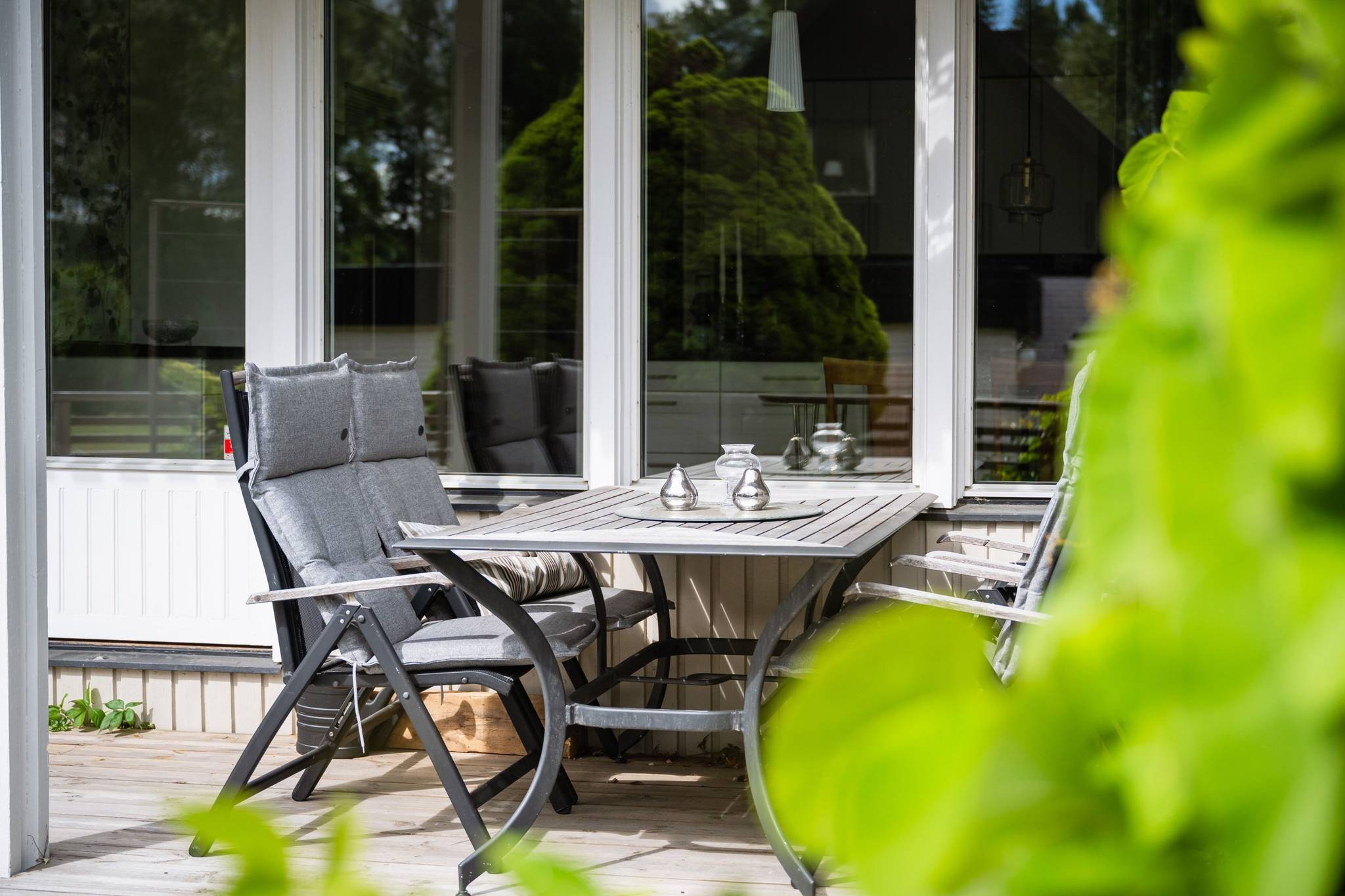 7 rum Villa på Harsyrevägen 2 Svenljunga Svenljunga kommun - bild 42