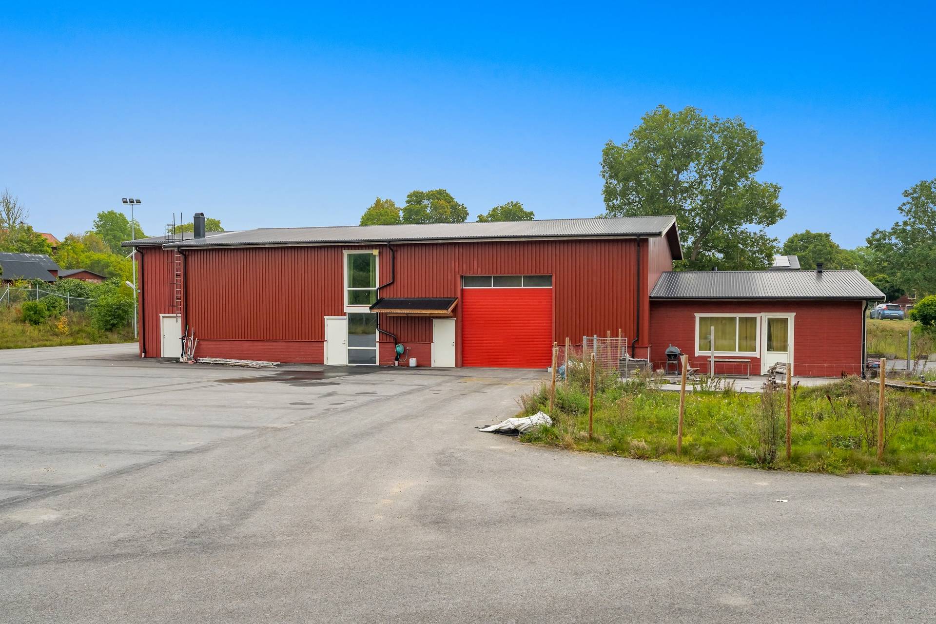Övrig på Gränsta 208 Knutby Uppsala kommun - bild 5