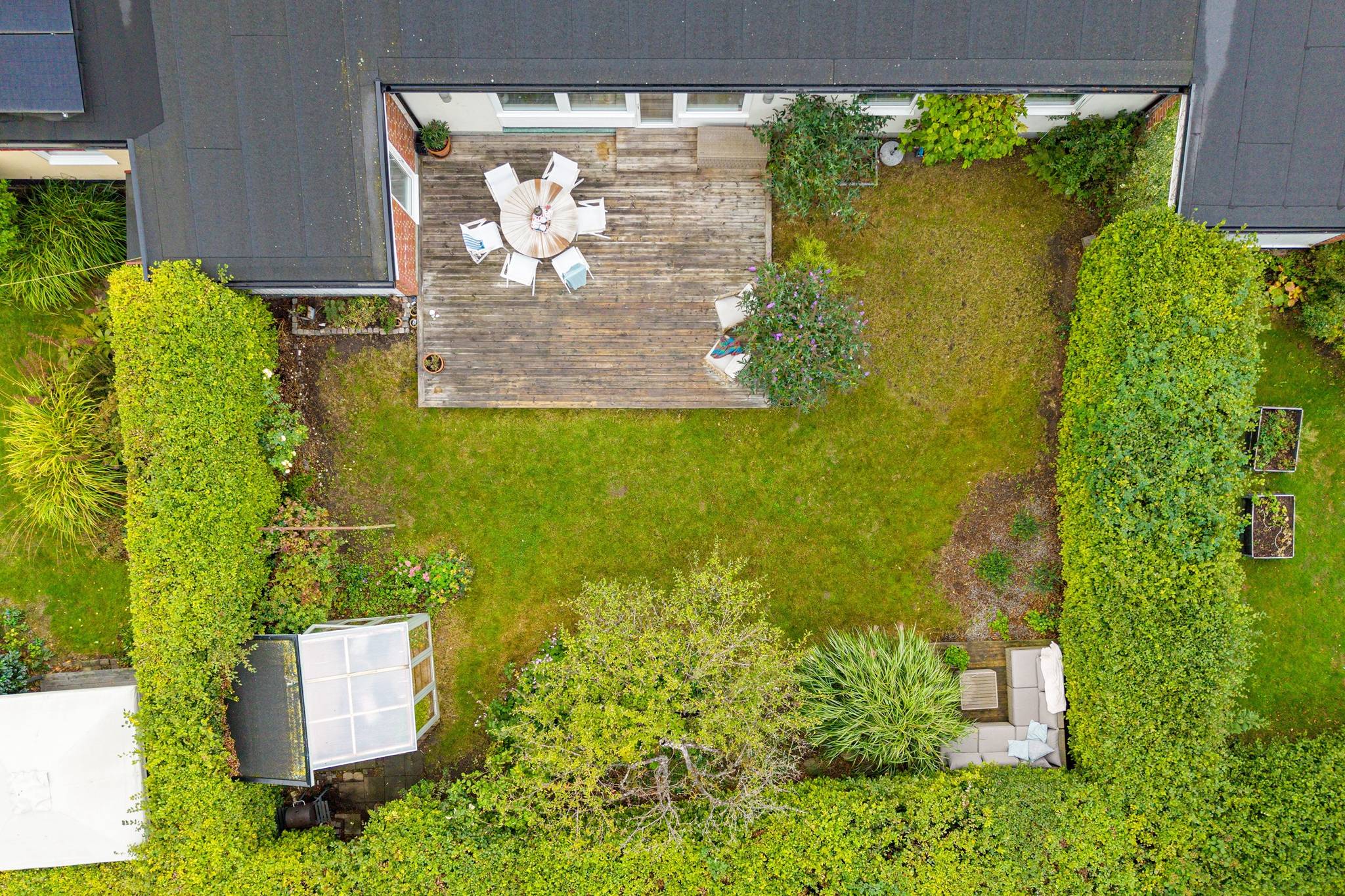 5 rum Kedjehus på Bondevägen 43 Kobjer Lunds kommun - bild 50