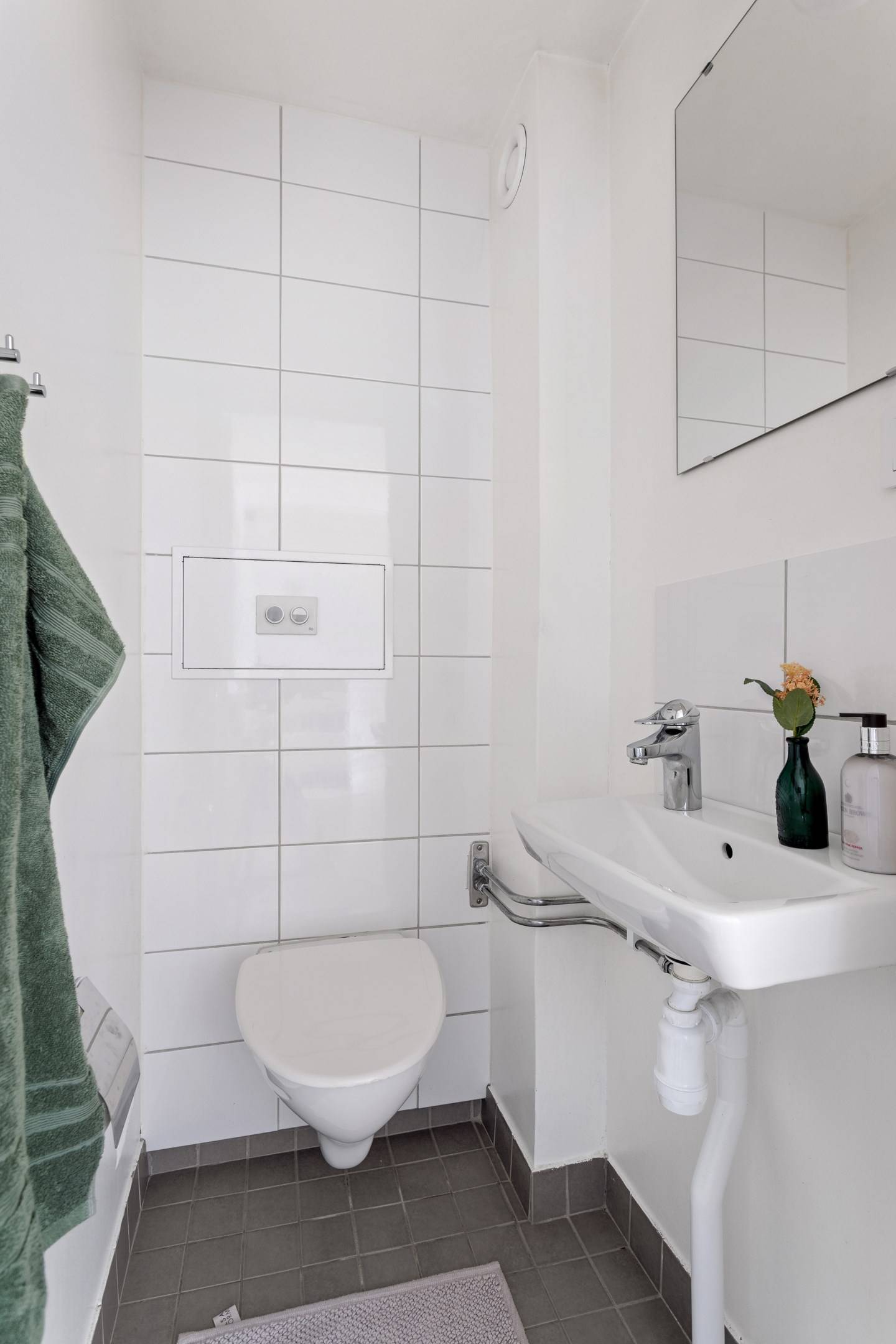 4 rum lägenhet på Månadsvägen 41 Jakobsberg, Järfälla kommun - bild 5