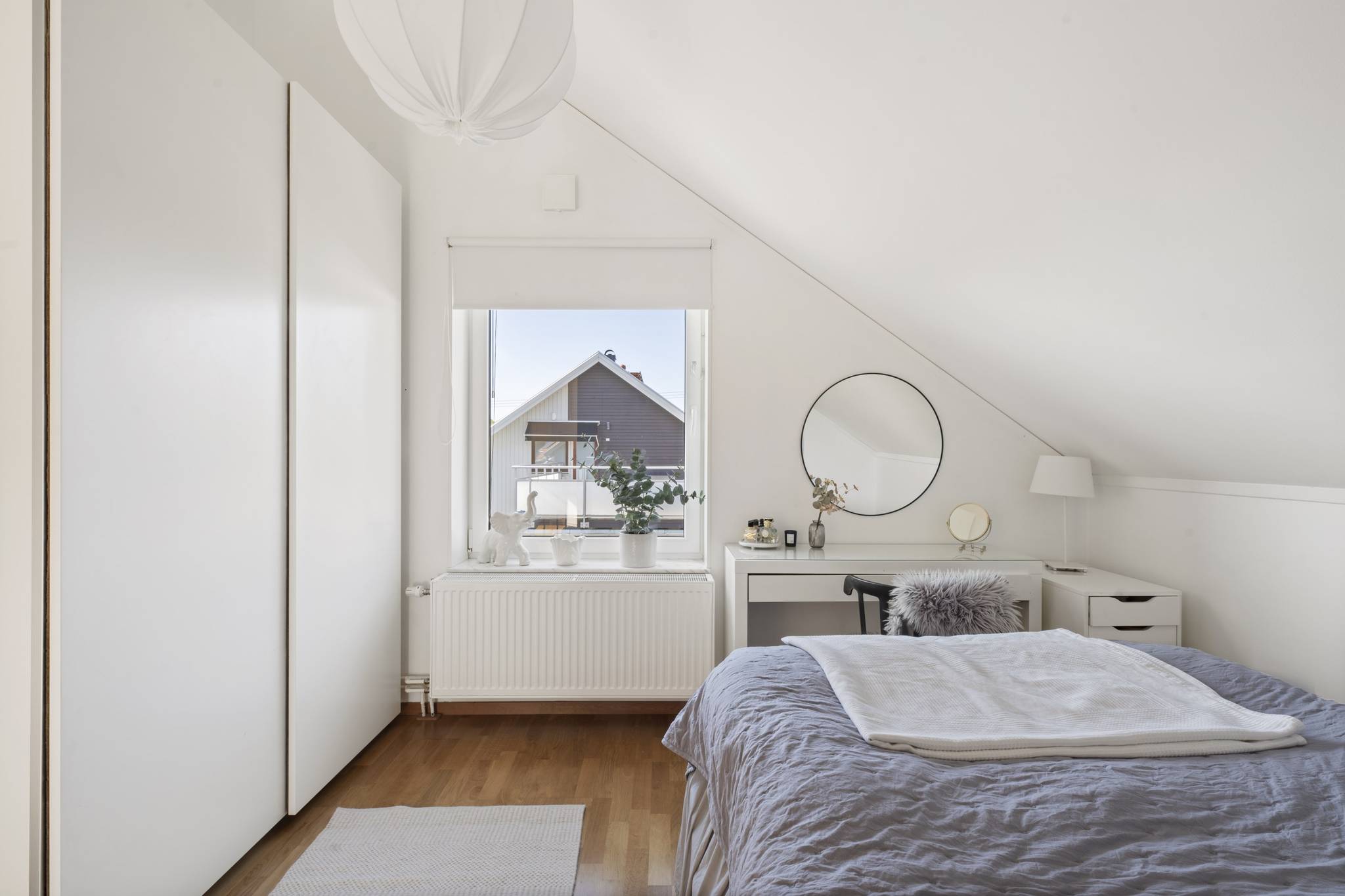5 rum Villa på Lupinvägen 36 Lövstalöt Uppsala kommun - bild 22