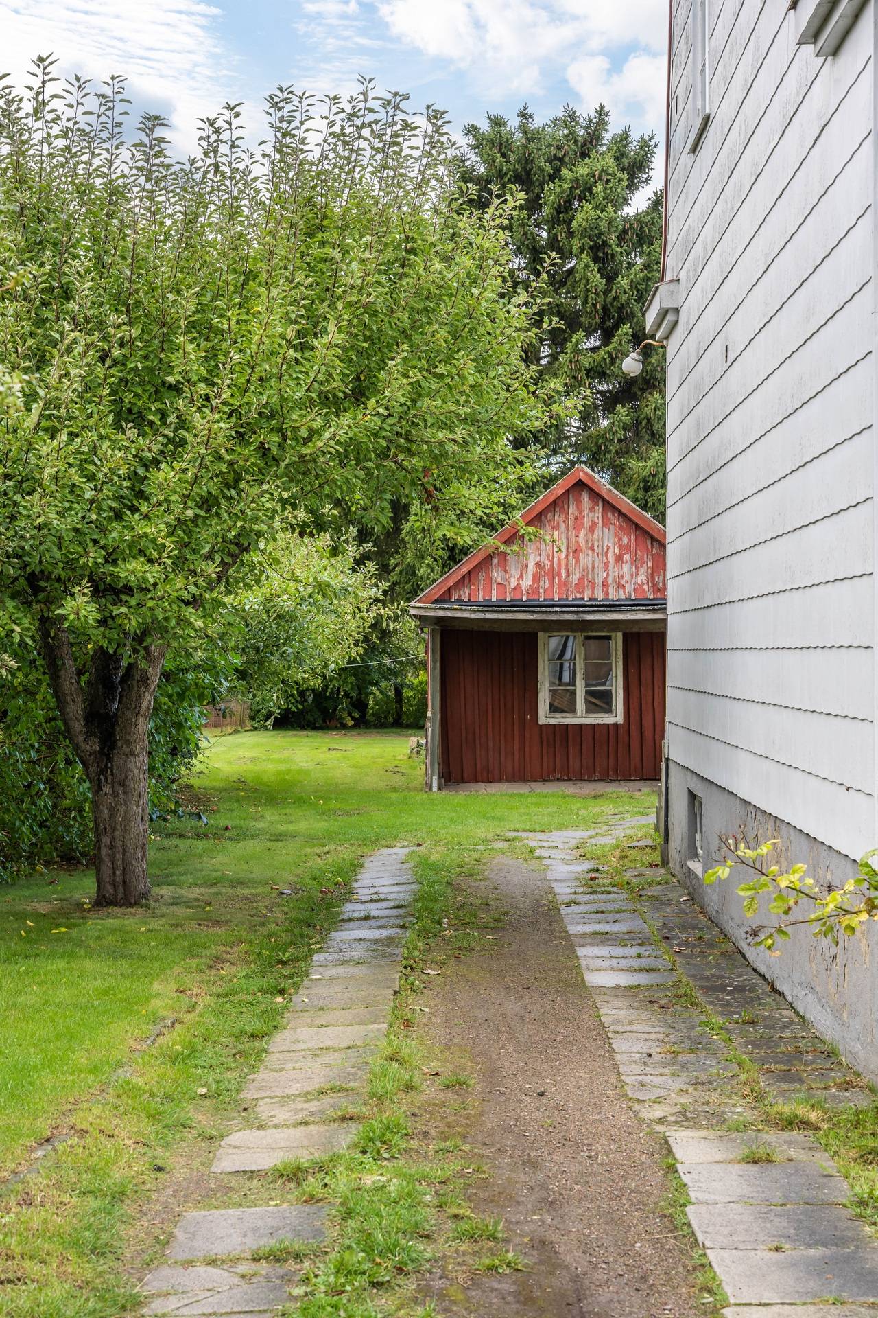 5 rum Villa på Fröknegårdsvägen 6 Näsby Kristianstads kommun - bild 22