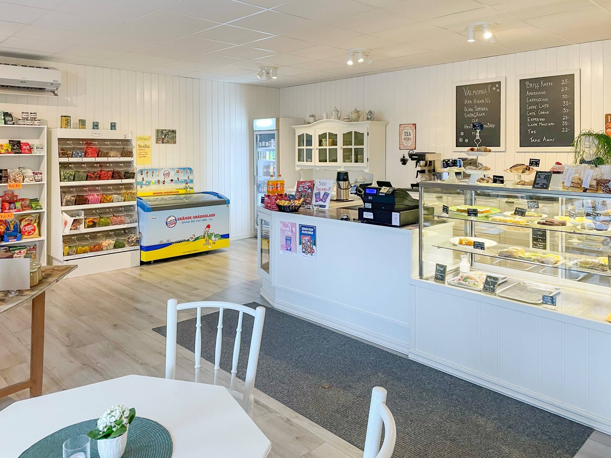 5 rum Villa på Vierydsvägen 130 Saxemara Ronneby kommun - bild 32