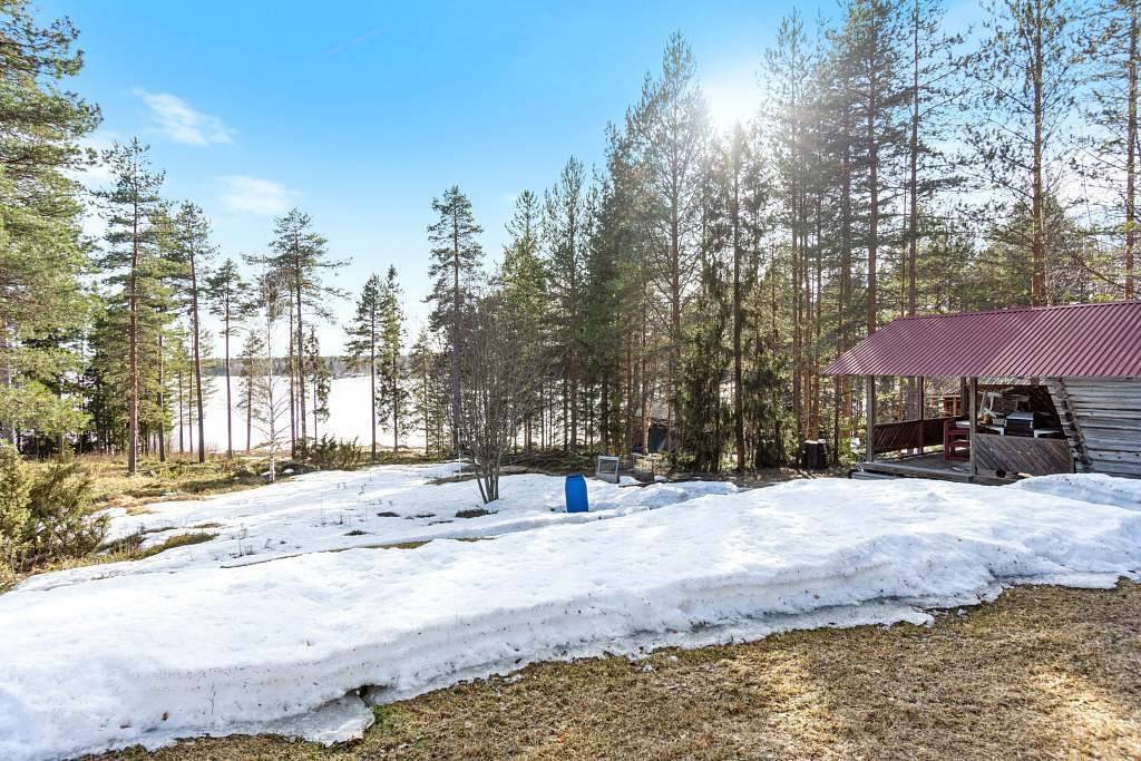 3 rum Villa på Siknäs 788 Siknäs Kalix kommun - bild 25