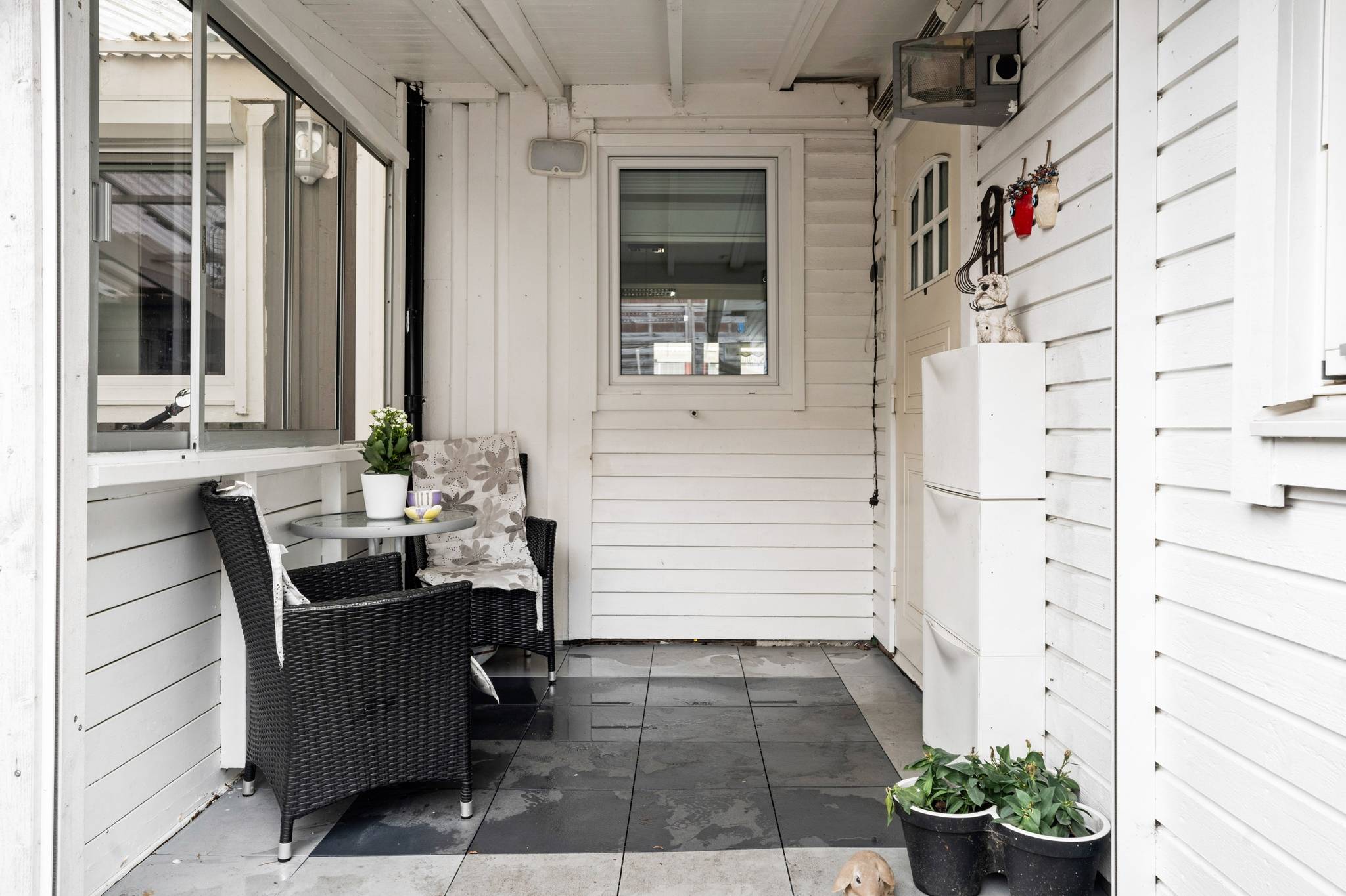 5 rum Radhus på Tövädersgatan 11 Biskopsgården Göteborgs kommun - bild 21
