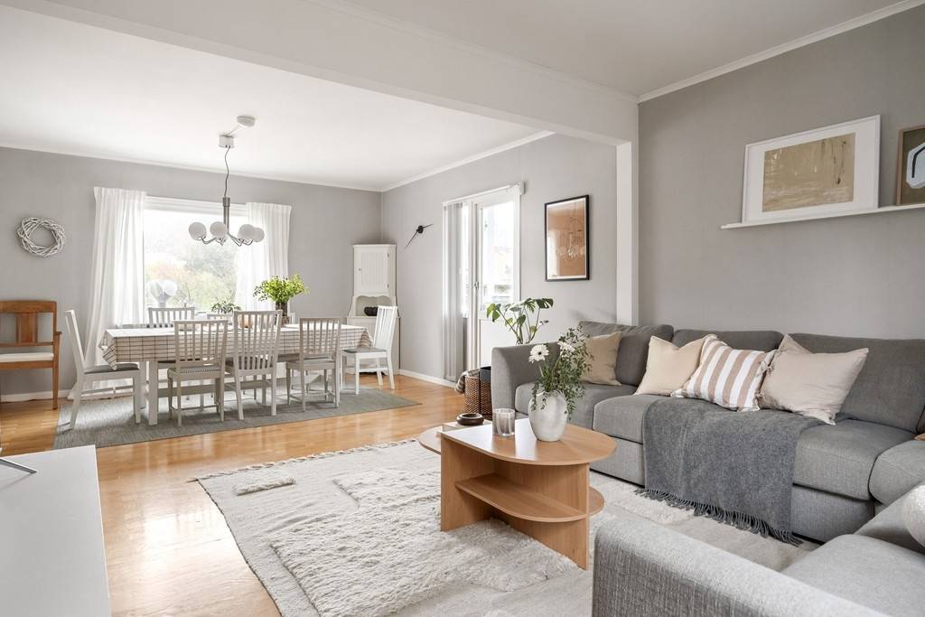 5 rum Villa på Toredalsgatan 40 Lundby Göteborgs kommun - bild 9