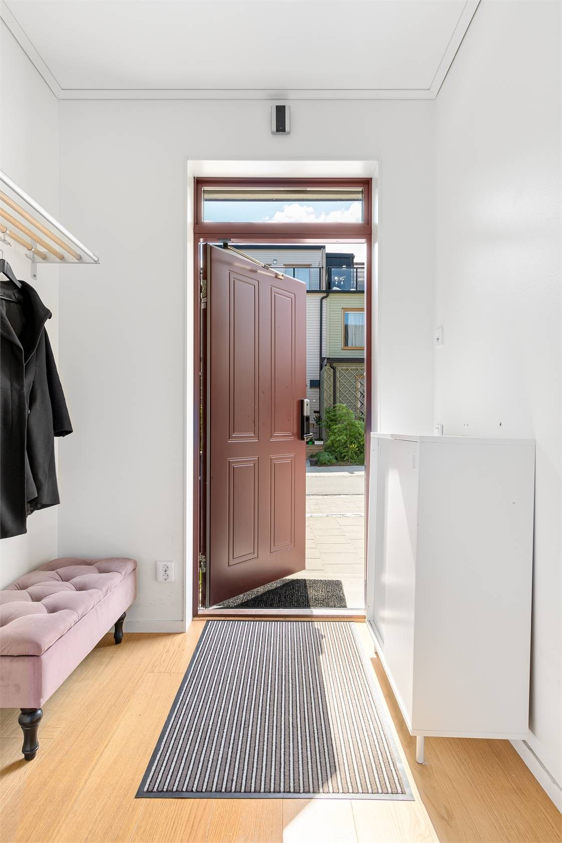 6 rum Radhus på Ljusdalsgatan 20 Vällingby Parkstad / Råcksta Stockholms kommun - bild 28