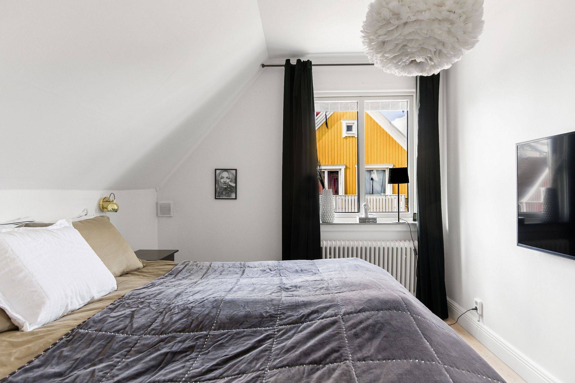 5 rum Villa på Furugatan 6 Västermalm Eskilstuna kommun - bild 30