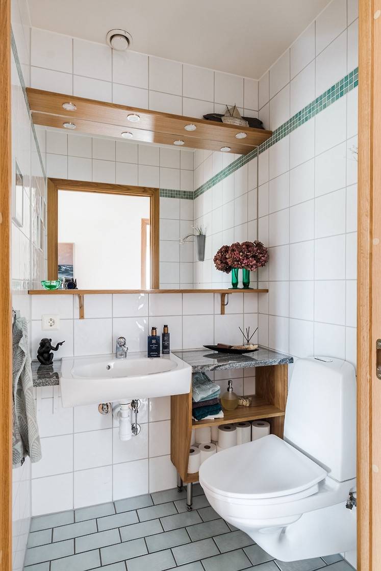 3 rum Lägenhet på Miraallén 9 Sannegårdshamnen Göteborgs kommun - bild 26