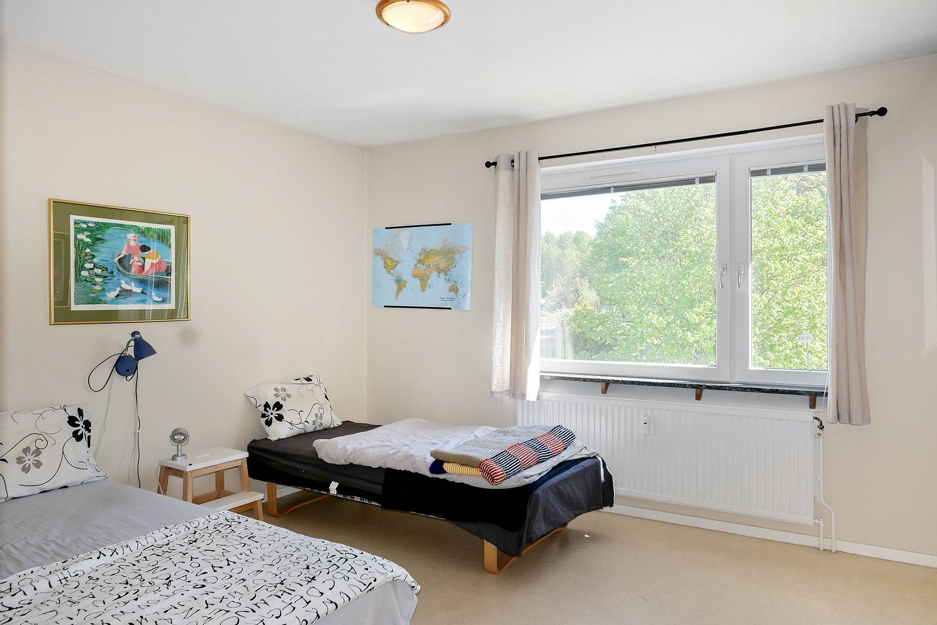 3 rum Lägenhet på Kempensköldsgatan 1 Åmål Åmåls kommun - bild 9