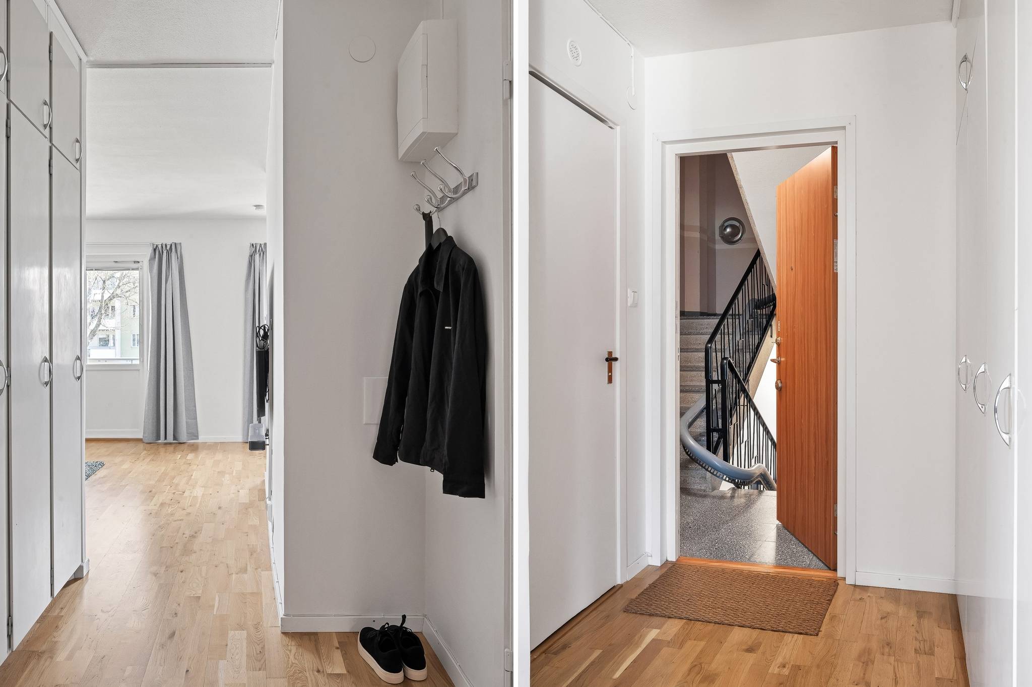 1 rum Lägenhet på Petterslundsgatan 11C Fålhagen Uppsala kommun - bild 20
