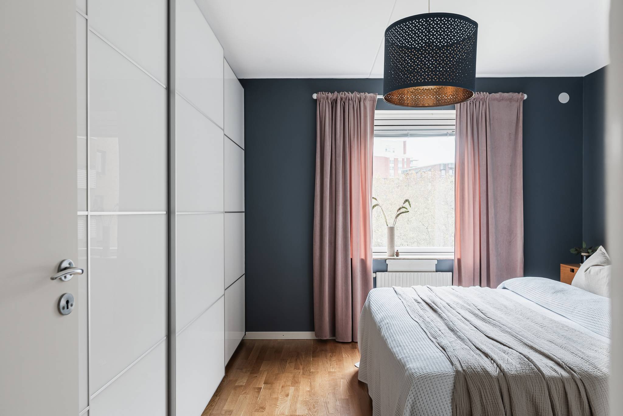 3 rum Lägenhet på Lugna gatan 1 Lugnet Malmö kommun - bild 17