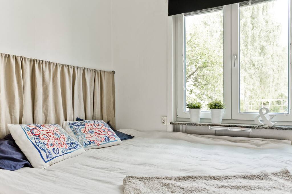 2 rum Lägenhet på Botvidsgatan 16A Fålhagen Uppsala kommun - bild 21