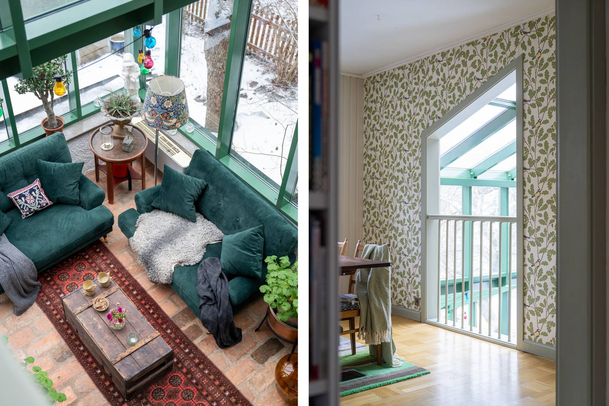 9 rum Villa på Nypongränd 5 Midsommarkransen Stockholms kommun - bild 9